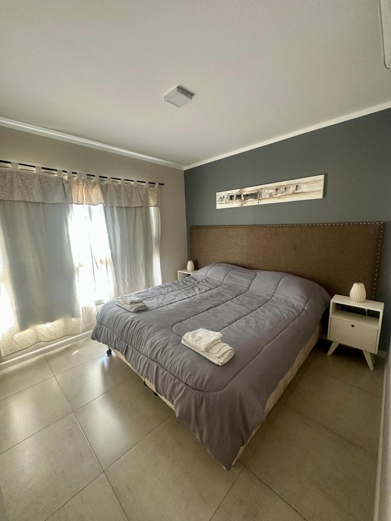 Posta 20 - Calido Apartamento Temporario! Apartment Salta Exterior photo
